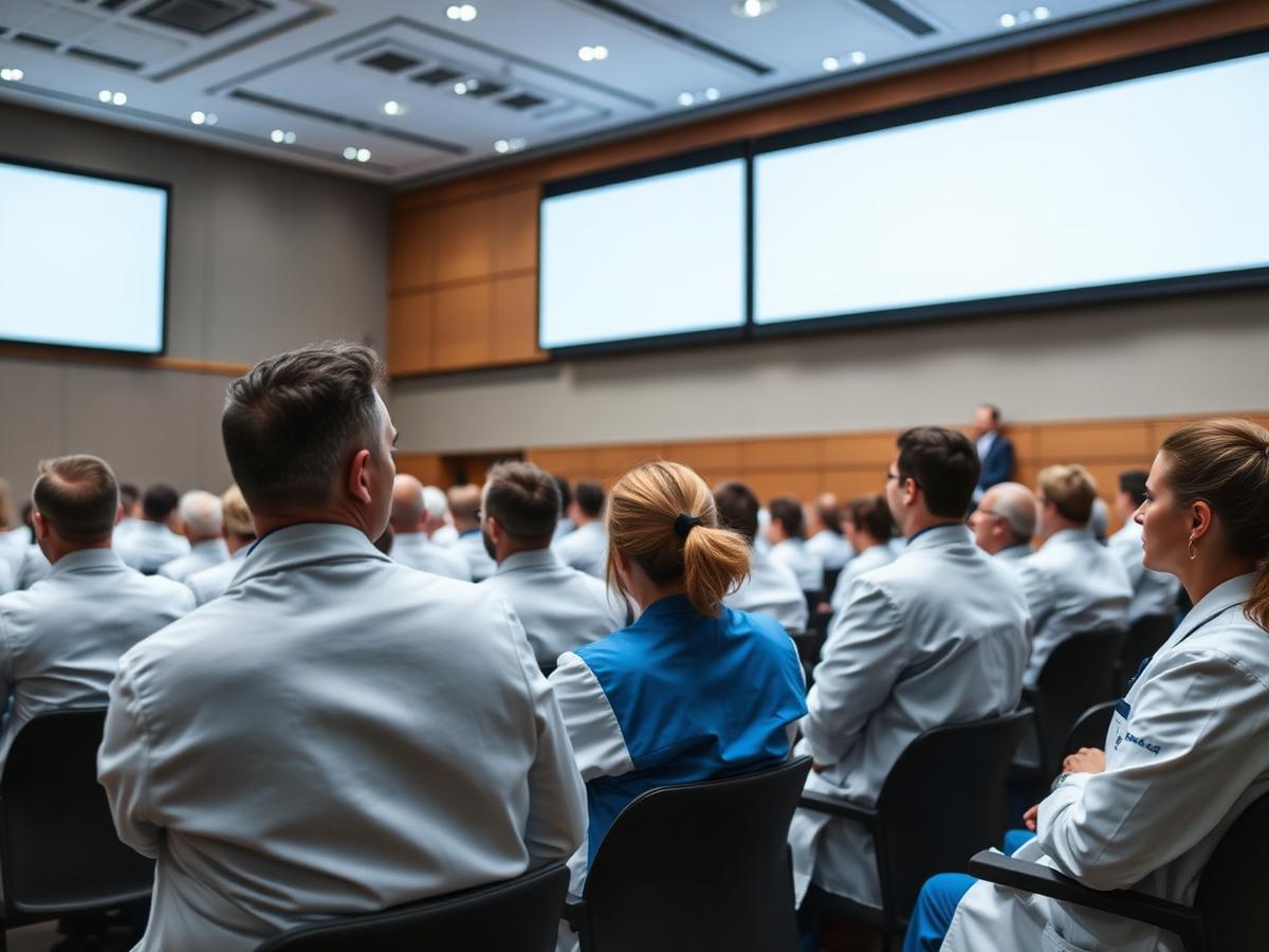 Congresso medico nazionale